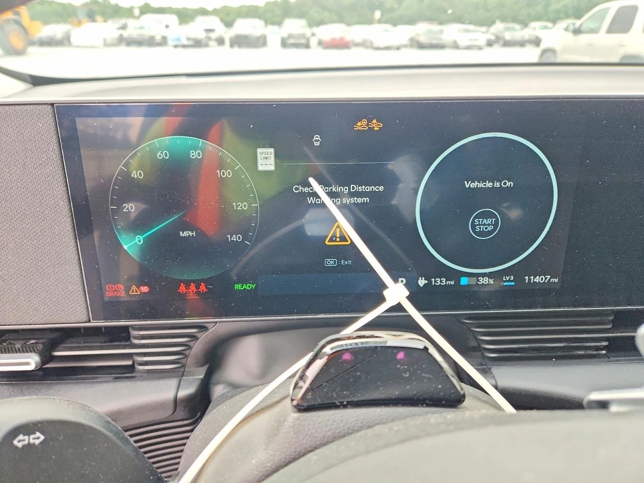 Hyundai Ioniq 5 Sel, снимка 9 - Автомобили и джипове - 55754923