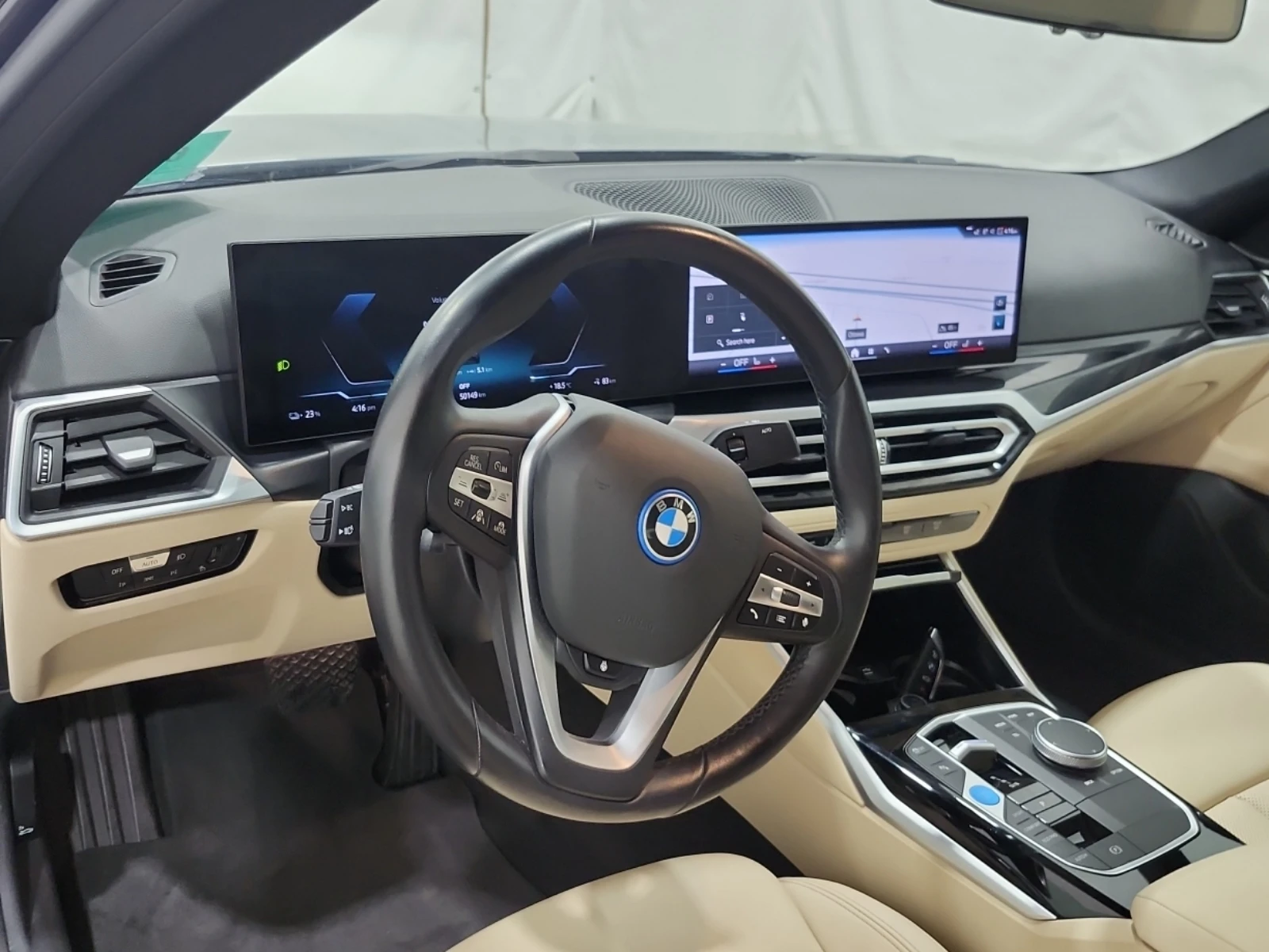 BMW i4 EDRIVE35, ���������� | Mobile.bg � ����������� 10