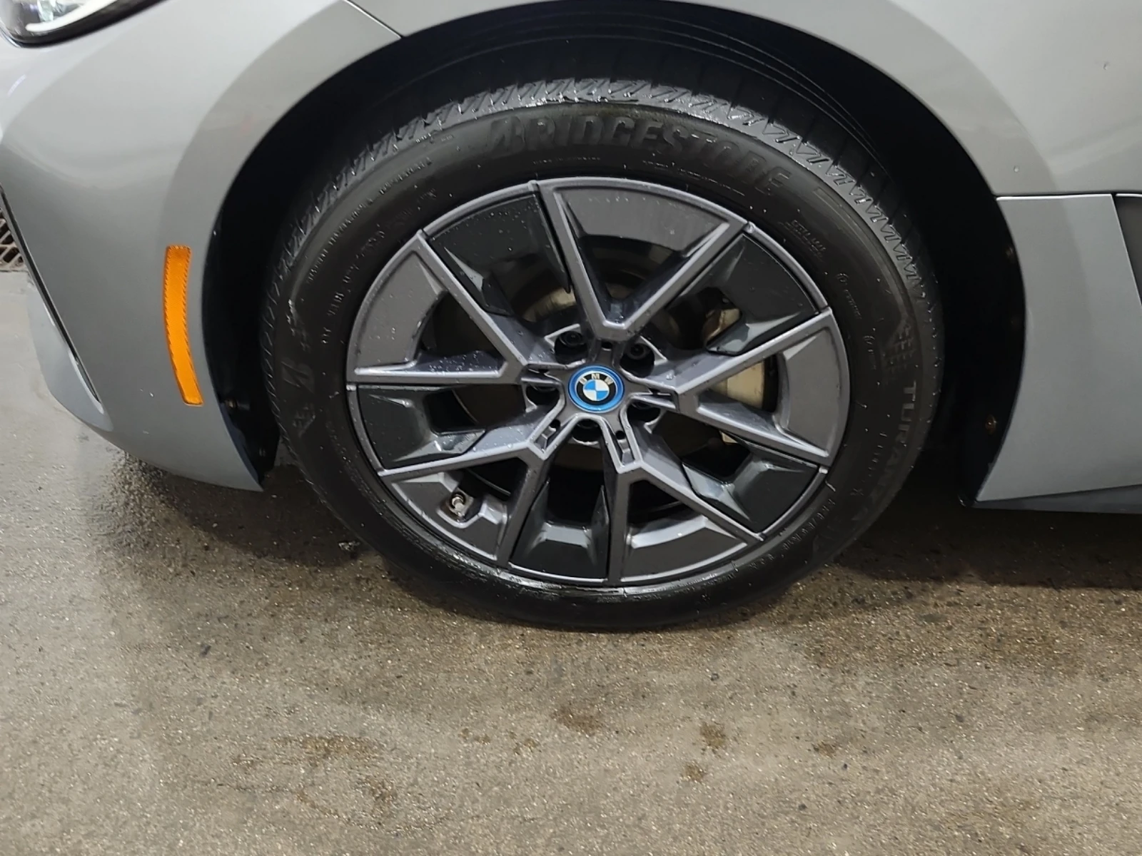 BMW i4 EDRIVE35, ���������� | Mobile.bg � ����������� 6