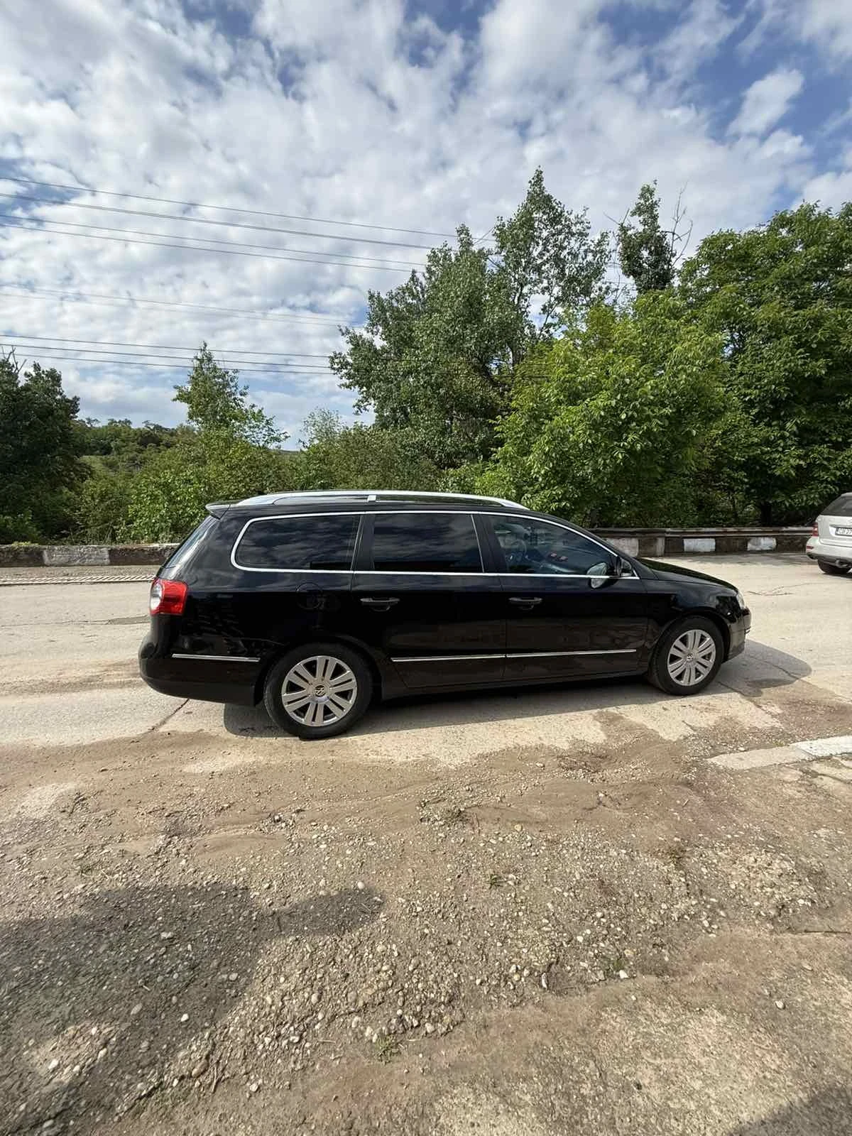 VW Passat, снимка 7 - Автомобили и джипове - 55823284