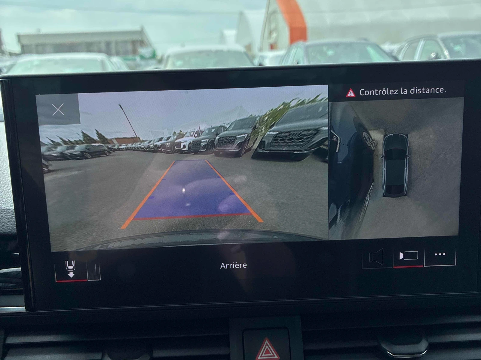 Audi S5  TECHNIK / DISTRONIC / 360 / PANORAMA , снимка 11 - Автомобили и джипове - 55939572
