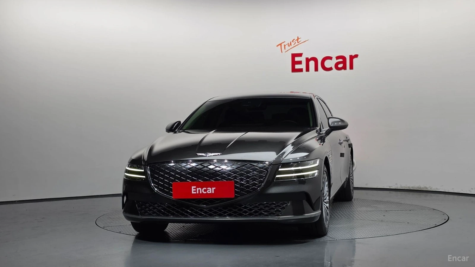 Genesis G80 RG3 e-AWD , снимка 3 - Автомобили и джипове - 56112401