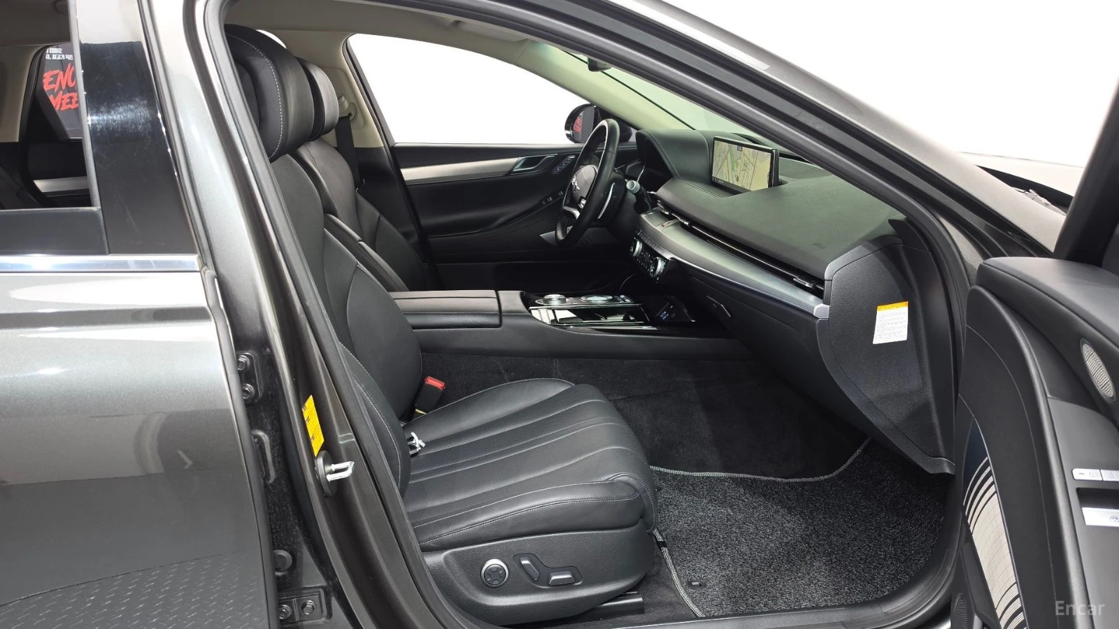 Genesis G80 RG3 e-AWD , снимка 11 - Автомобили и джипове - 56112401
