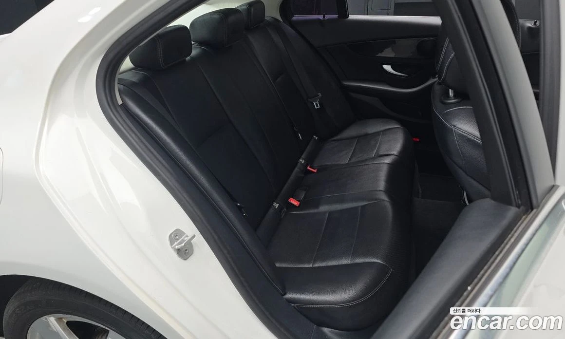 Mercedes-Benz C 200 C200, снимка 17 - Автомобили и джипове - 56122481