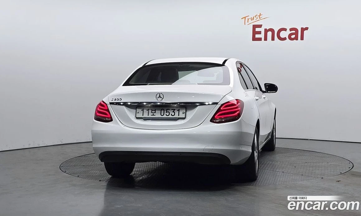 Mercedes-Benz C 200 C200, снимка 4 - Автомобили и джипове - 56122481