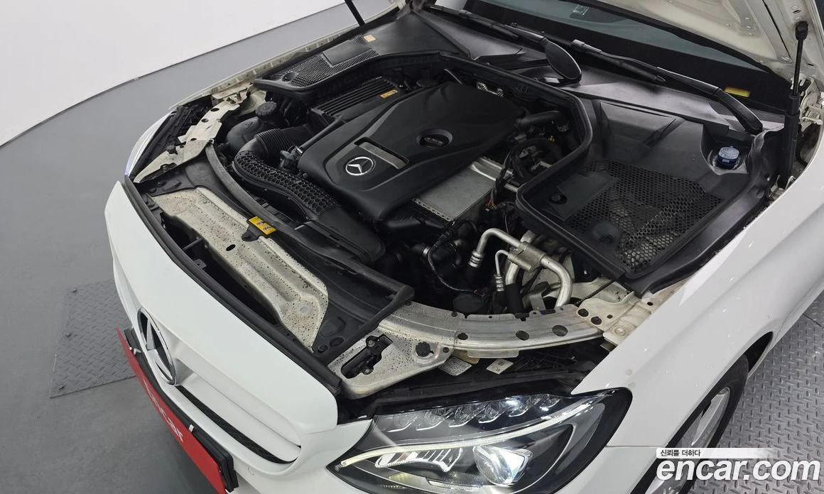 Mercedes-Benz C 200 C200, снимка 6 - Автомобили и джипове - 56122481