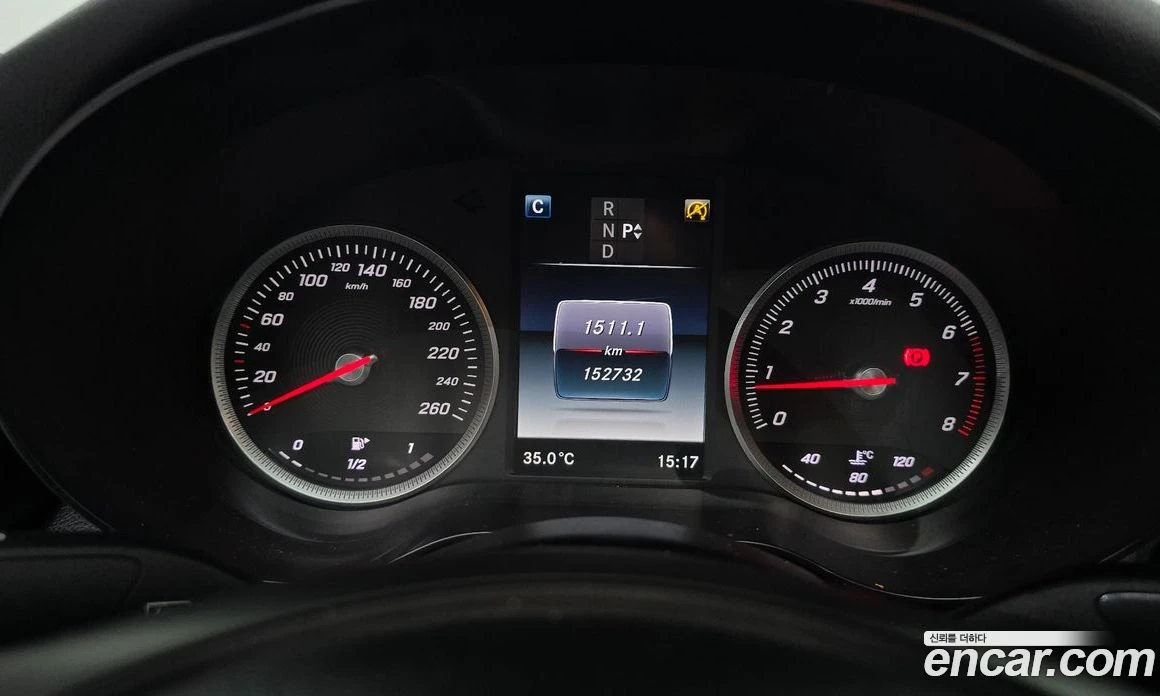 Mercedes-Benz C 200 C200, снимка 11 - Автомобили и джипове - 56122481