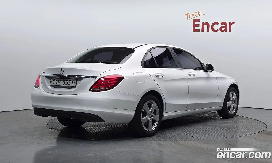 Mercedes-Benz C 200 C200, снимка 2 - Автомобили и джипове - 56122481