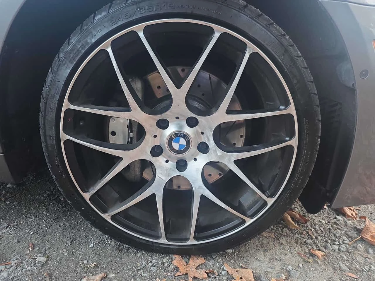 BMW 535 * 535d xDrive * ���������� ��� ������������ ������ | Mobile.bg � ����������� 7