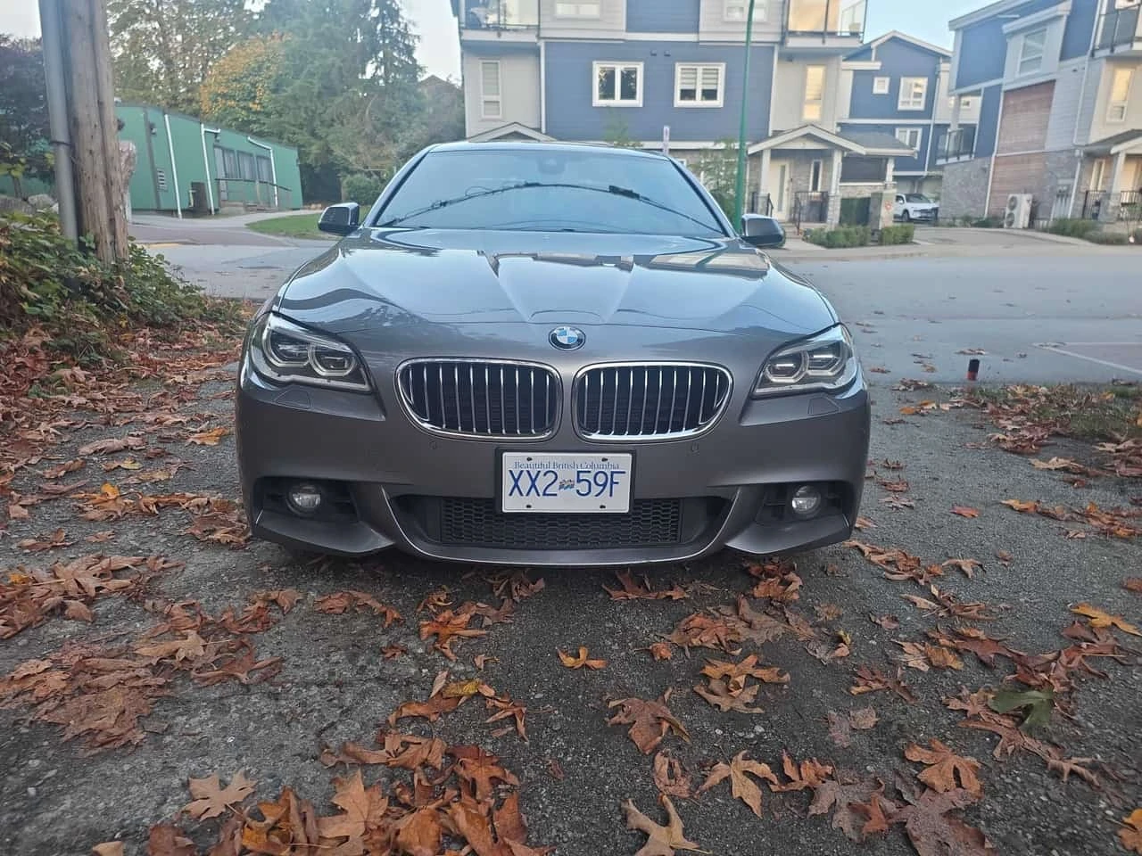 BMW 535 * 535d xDrive * ���������� ��� ������������ ������ | Mobile.bg � ����������� 6