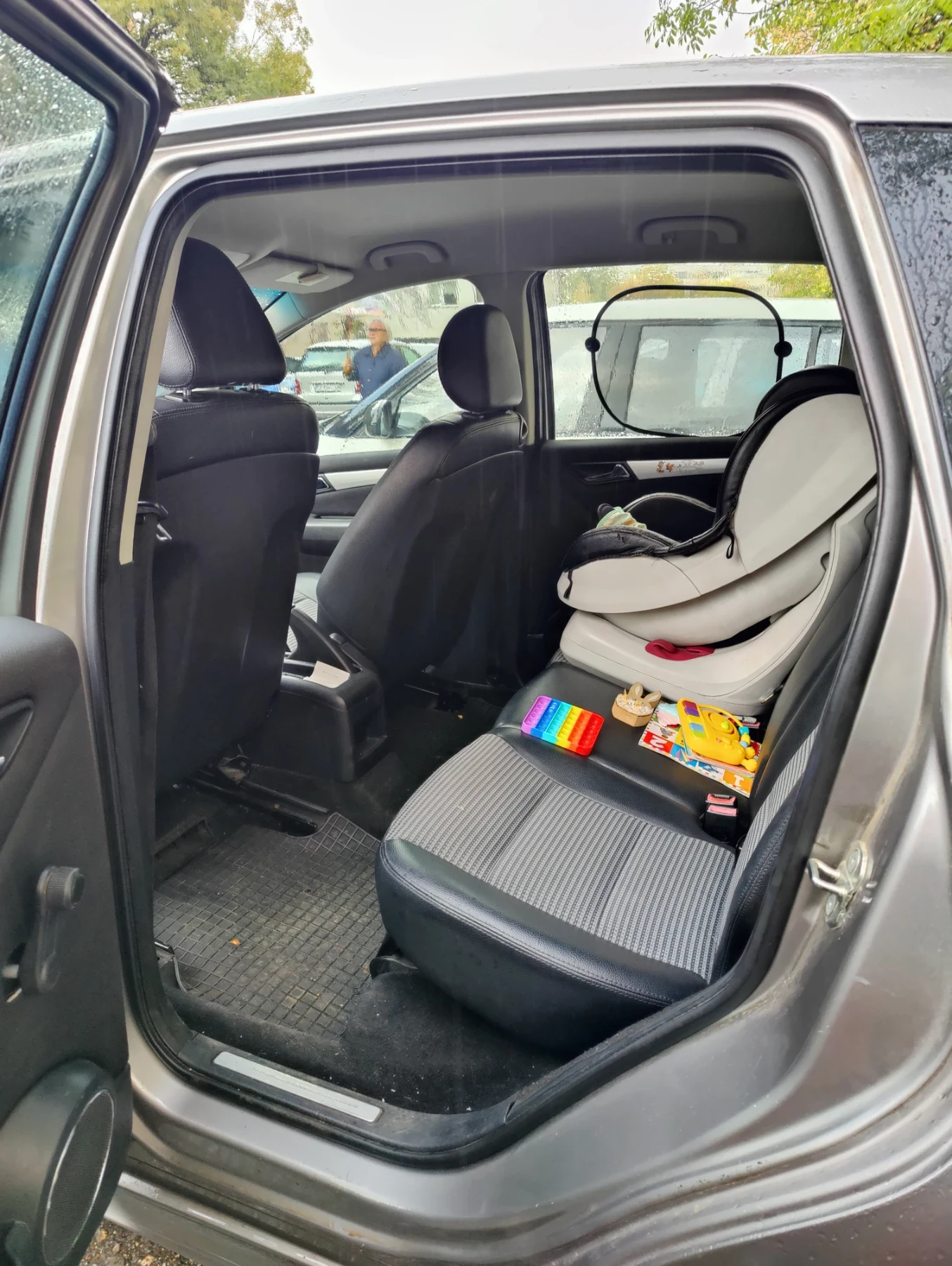 Mercedes-Benz A 150, снимка 5 - Автомобили и джипове - 56534098