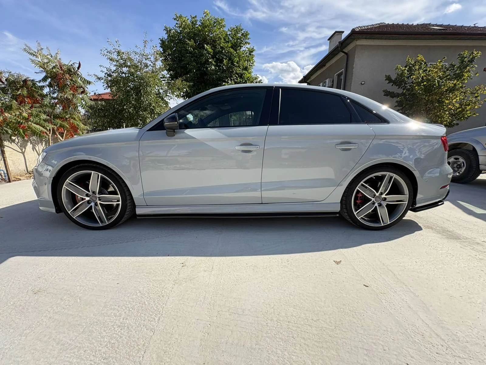 Audi S3 S3 Exclusive Stage 3, снимка 2 - Автомобили и джипове - 56569933