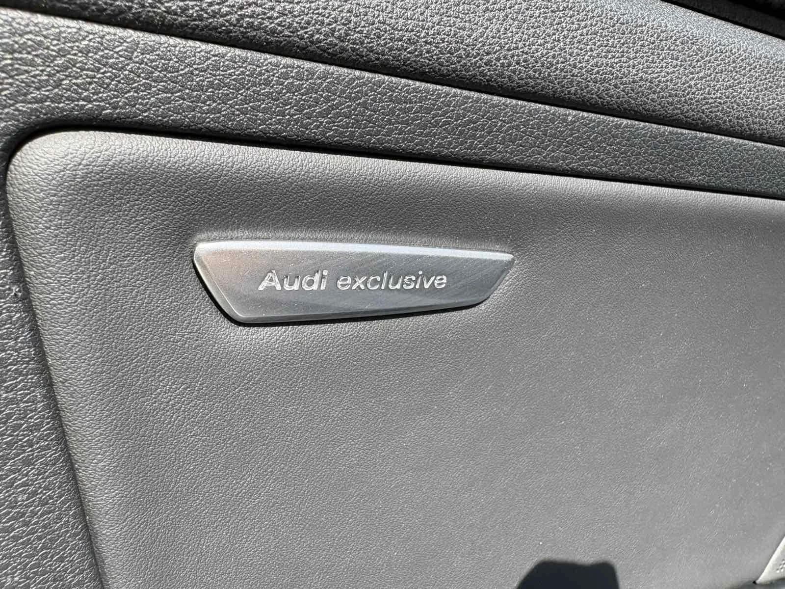 Audi S3 S3 Exclusive Stage 3, снимка 12 - Автомобили и джипове - 56569933