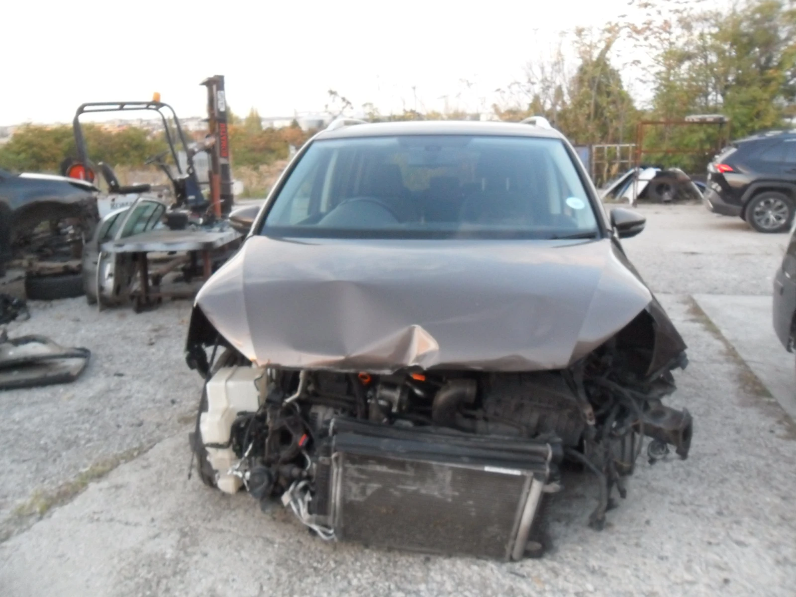 VW Touran