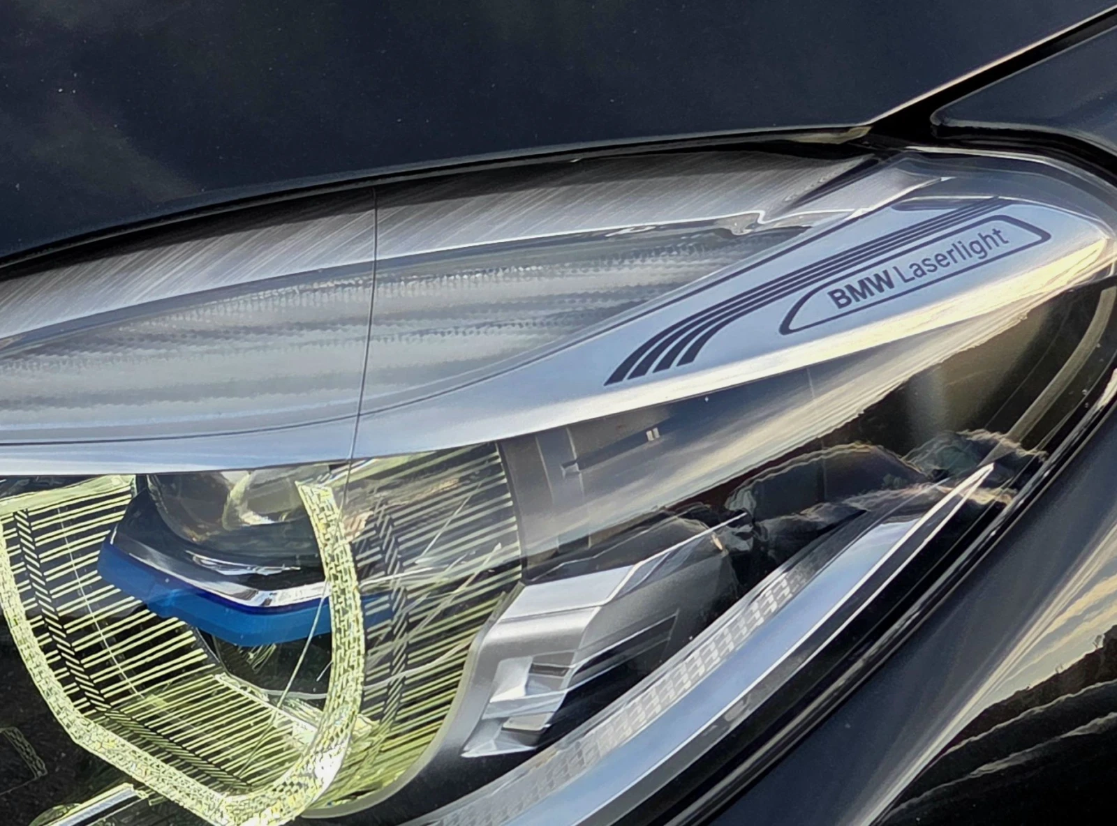 BMW 750 Ld/xDrive/individual/Laser/3xTV/Head up/Pano/ | Mobile.bg � ����������� 7