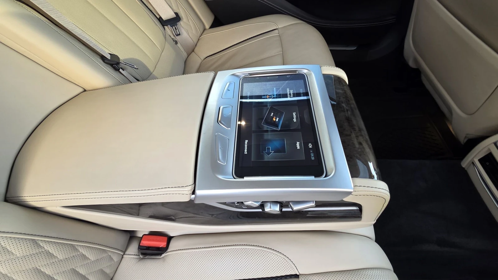 BMW 750 Ld/xDrive/individual/Laser/3xTV/Head up/Pano/ | Mobile.bg � ����������� 11