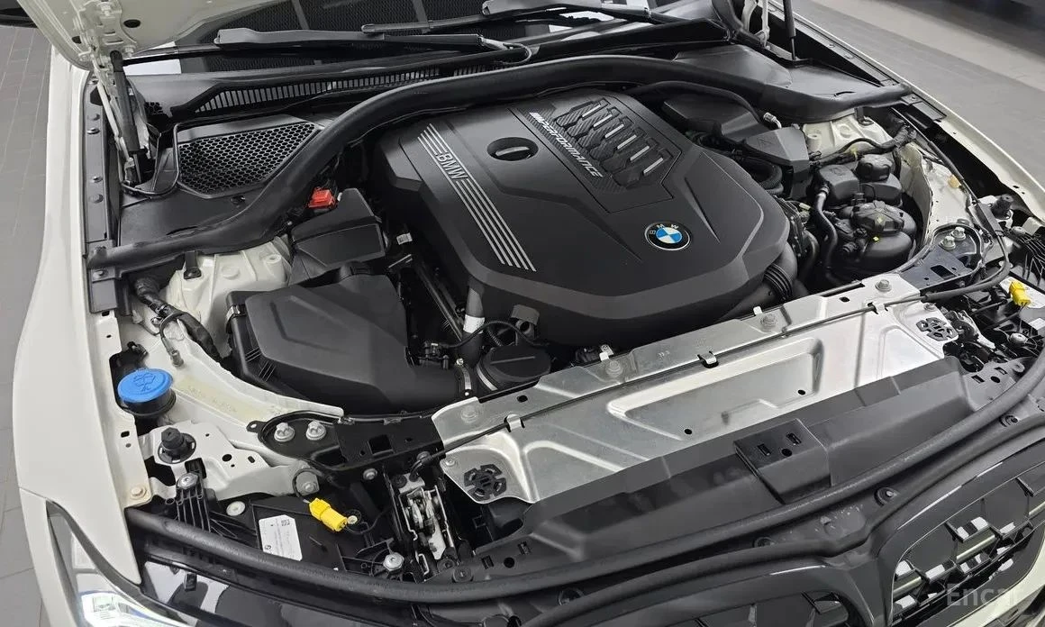 BMW 340, снимка 6 - Автомобили и джипове - 56683959