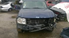 Jeep Grand cherokee 3.0d, снимка 1