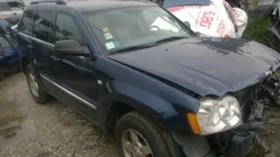 Jeep Grand cherokee 3.0d, снимка 2