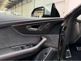 Audi RSQ8 * Bang&Olufsen* PANO* Carbon* RS Exhaust* , снимка 9