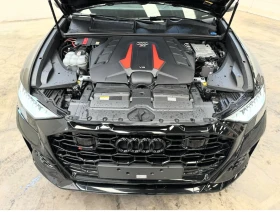 Audi RSQ8 * Bang&Olufsen* PANO* Carbon* RS Exhaust* , снимка 3