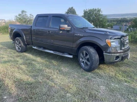 Ford F150 5.4 V8  4х4 LARIAT, снимка 1