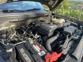 Ford F150 5.4 V8  4х4 LARIAT, снимка 8