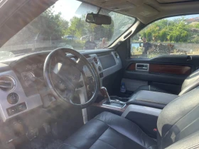 Ford F150 5.4 V8  4х4 LARIAT, снимка 9