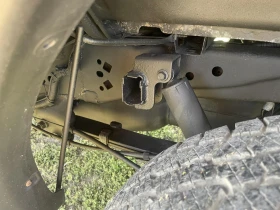 Ford F150 5.4 V8  4х4 LARIAT, снимка 13