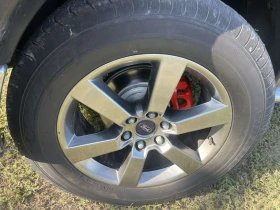 Ford F150 5.4 V8  4х4 LARIAT, снимка 6