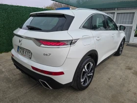 DS DS 7 Crossback 2.0HDI * GRANDChic, снимка 5