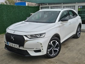 DS DS 7 Crossback 2.0HDI * GRANDChic, снимка 1