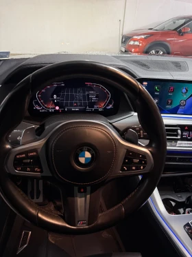 BMW X5 XDrive 40i Pano, Laser, HUD, M-pack, снимка 9