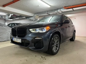 BMW X5 XDrive 40i Pano, Laser, HUD, M-pack, снимка 5