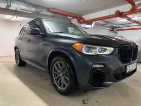 BMW X5 XDrive 40i Pano, Laser, HUD, M-pack, снимка 6