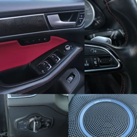 Audi SQ5 3.0TDI* BITURBO* B.OLUFSEN* ПАНО* KEYLESS* CAM* ME, снимка 15