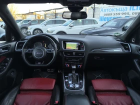 Audi SQ5 3.0TDI* BITURBO* B.OLUFSEN* ПАНО* KEYLESS* CAM* ME, снимка 7