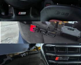 Audi SQ5 3.0TDI* BITURBO* B.OLUFSEN* ПАНО* KEYLESS* CAM* ME, снимка 16