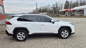 Toyota Rav4 2.5 AWD XLE PREMIUM 61000 KM, снимка 5