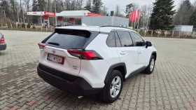 Toyota Rav4 2.5 AWD XLE PREMIUM 61000 KM, снимка 4