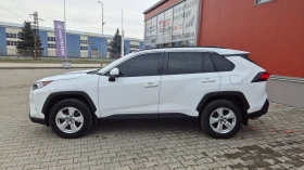 Toyota Rav4 2.5 AWD XLE PREMIUM 61000 KM, снимка 2