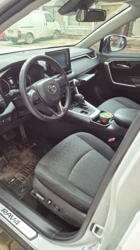 Toyota Rav4 2.5 AWD XLE PREMIUM 61000 KM, снимка 13