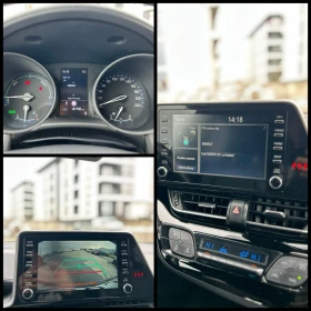 Toyota C-HR Dynamic* Hybrid* 1.8 , снимка 15
