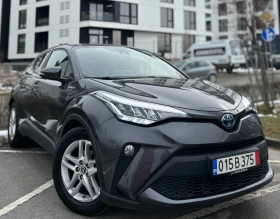 Toyota C-HR Dynamic* Hybrid* 1.8 , снимка 1