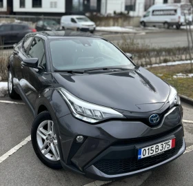 Toyota C-HR Dynamic* Hybrid* 1.8 , снимка 2