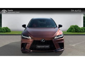 Lexus RX 500h F-SPORT MY24, снимка 5