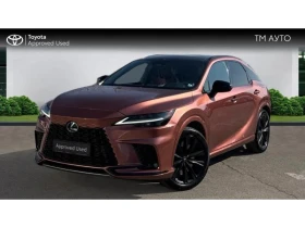 Lexus RX 500h F-SPORT MY24, снимка 1