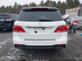 Mercedes-Benz GLE 350 * 4MATIC* KEYLESS* КОЖА* НАВИ* , снимка 8