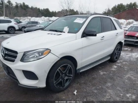 Mercedes-Benz GLE 350 * 4MATIC* KEYLESS* КОЖА* НАВИ* , снимка 2