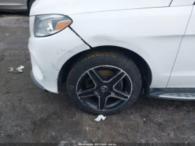 Mercedes-Benz GLE 350 * 4MATIC* KEYLESS* КОЖА* НАВИ* , снимка 9
